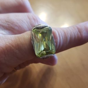 Sterling Silver ring